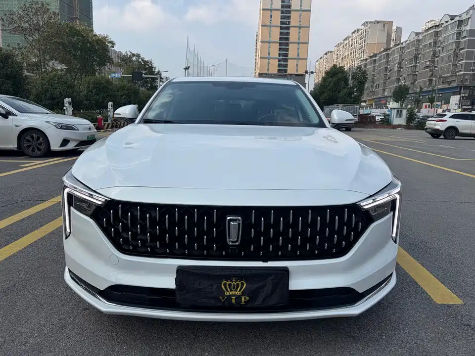 Besturn B70