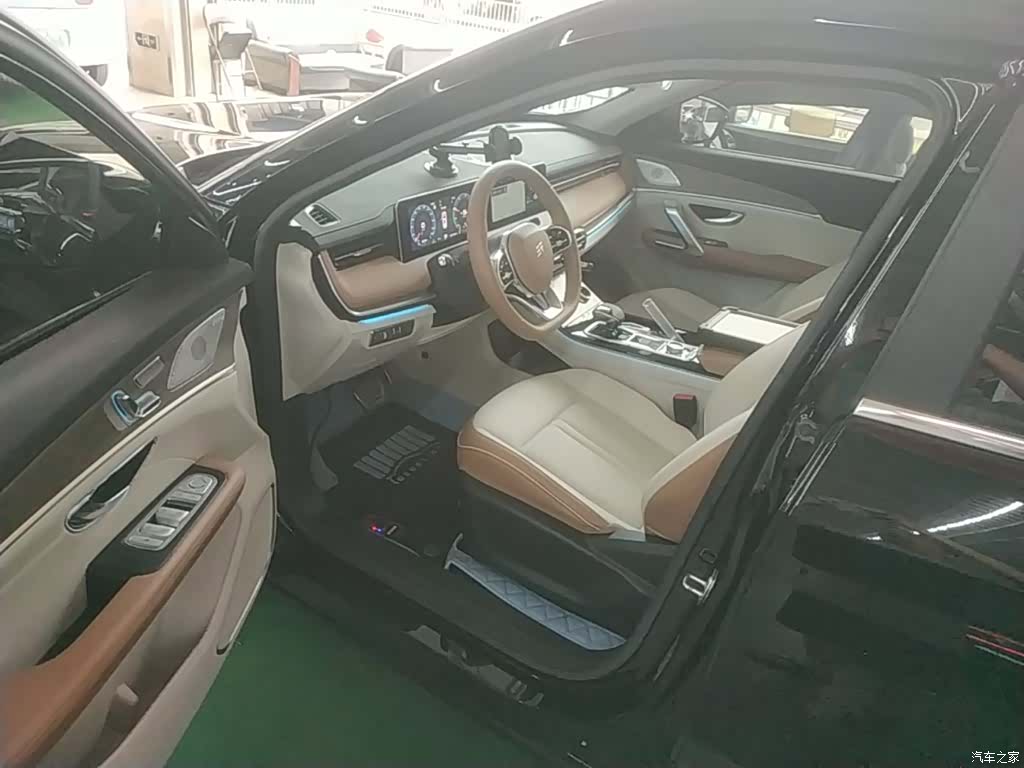 Jetour X70, 2024 16
