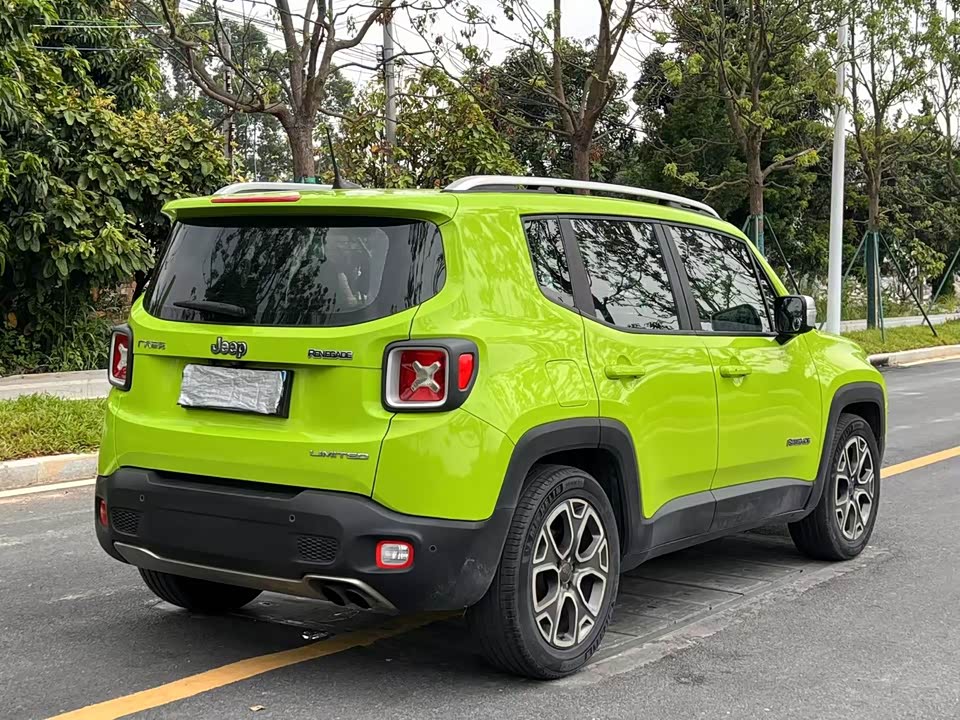 Jeep Freeman Jeep Freeman