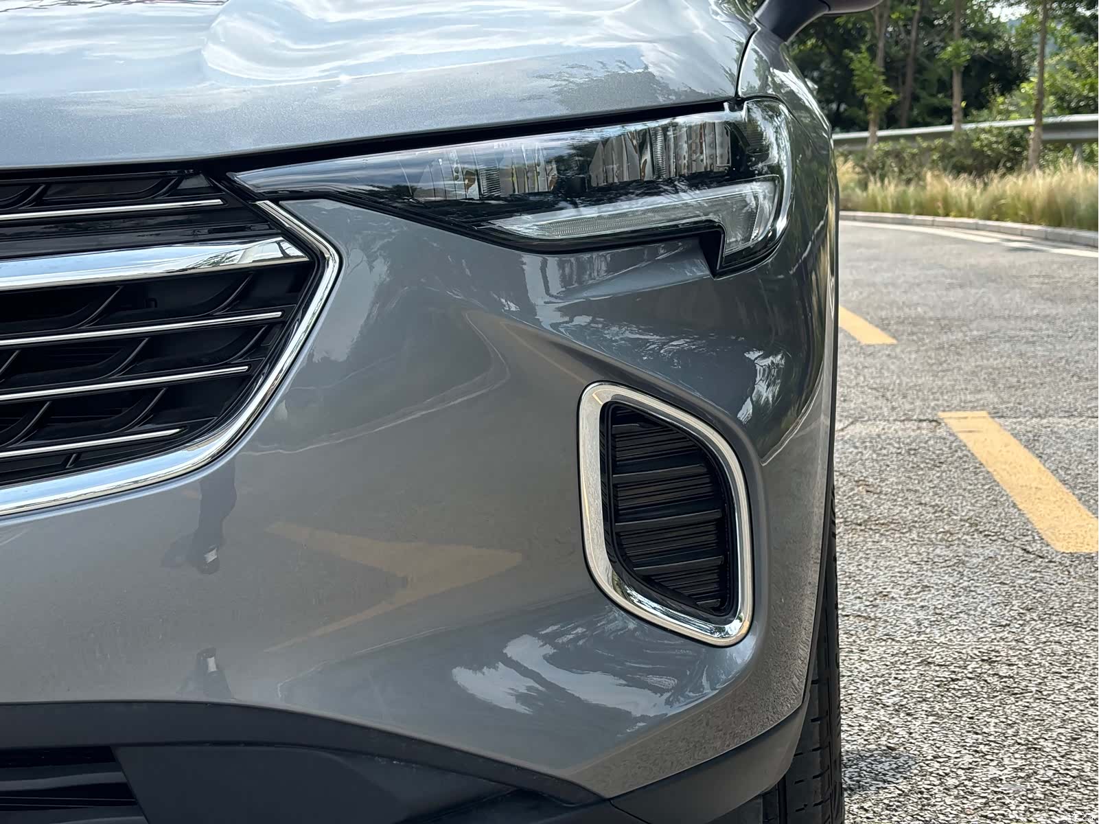 Buick Envision, 2023 4