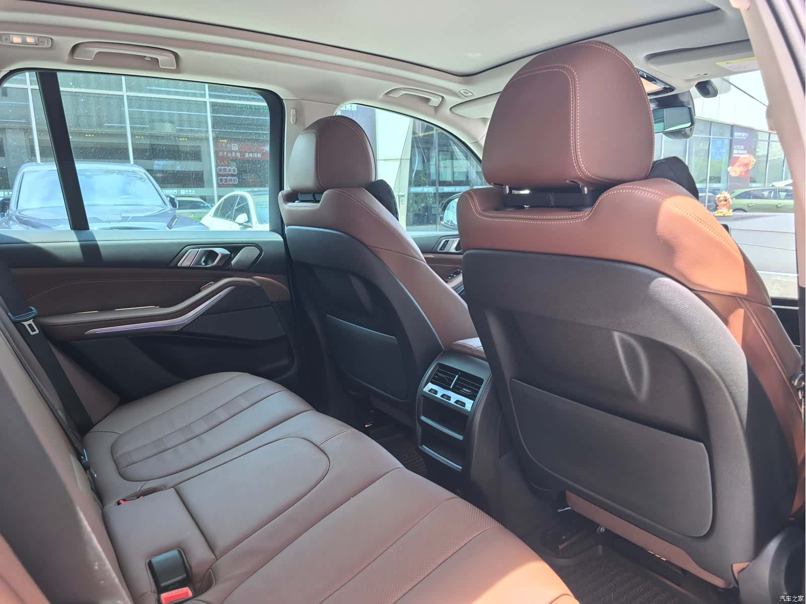 BMW X5, 2021 8