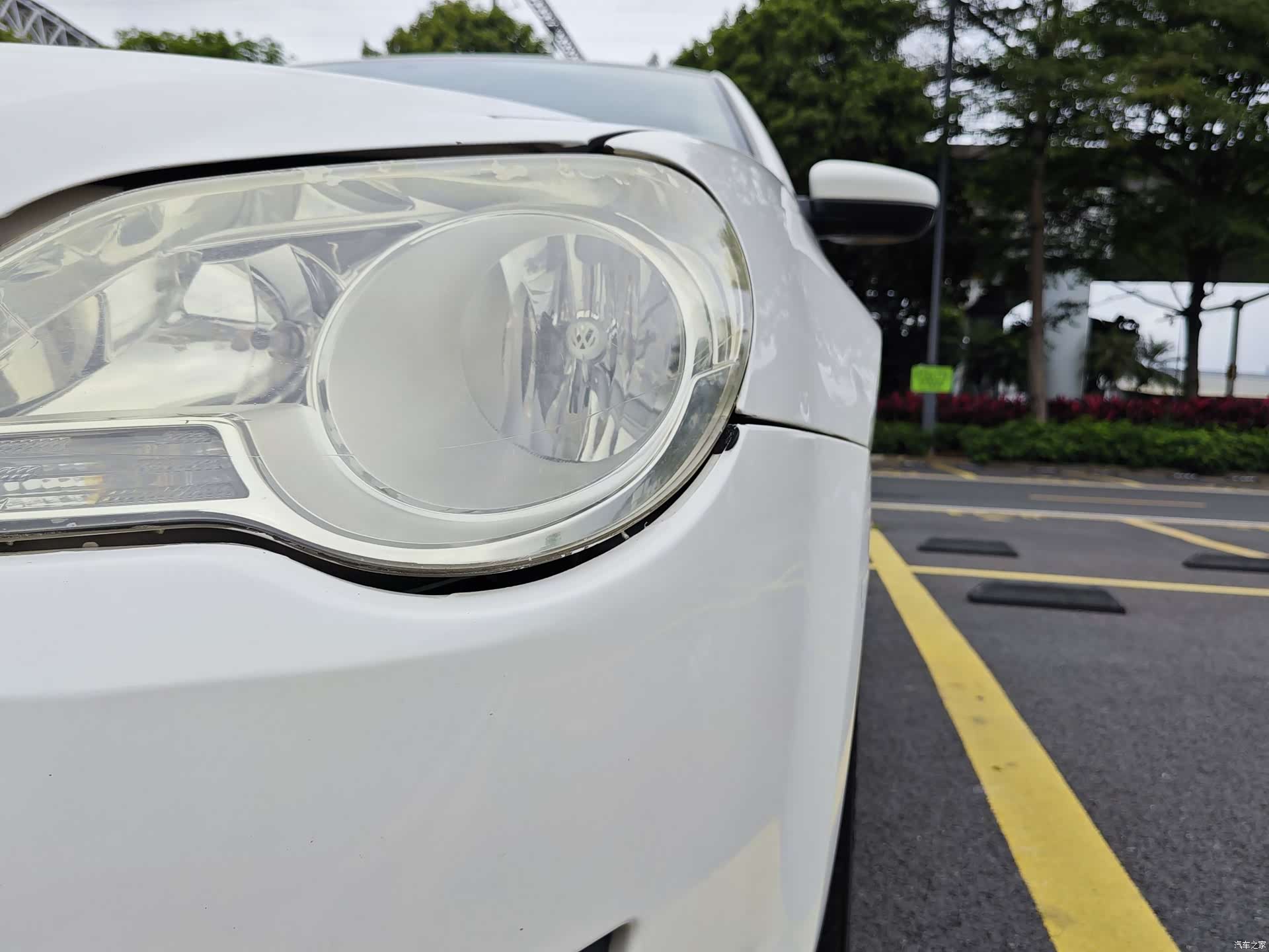 Volkswagen Bora, 2010 21
