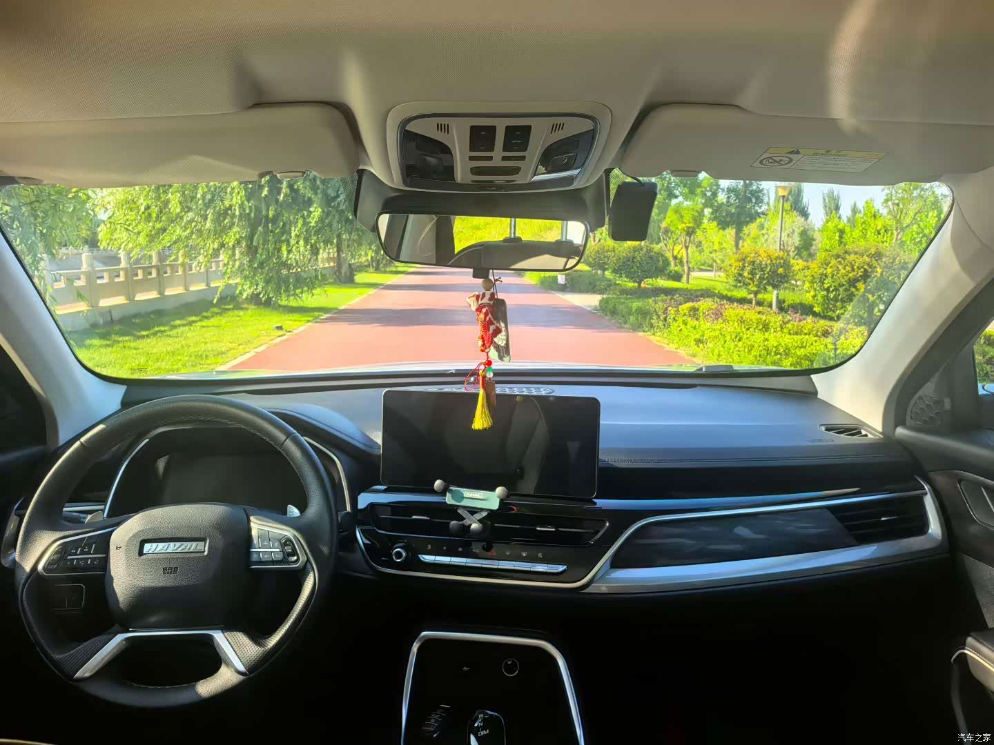 Haval H6, 2024 все фото