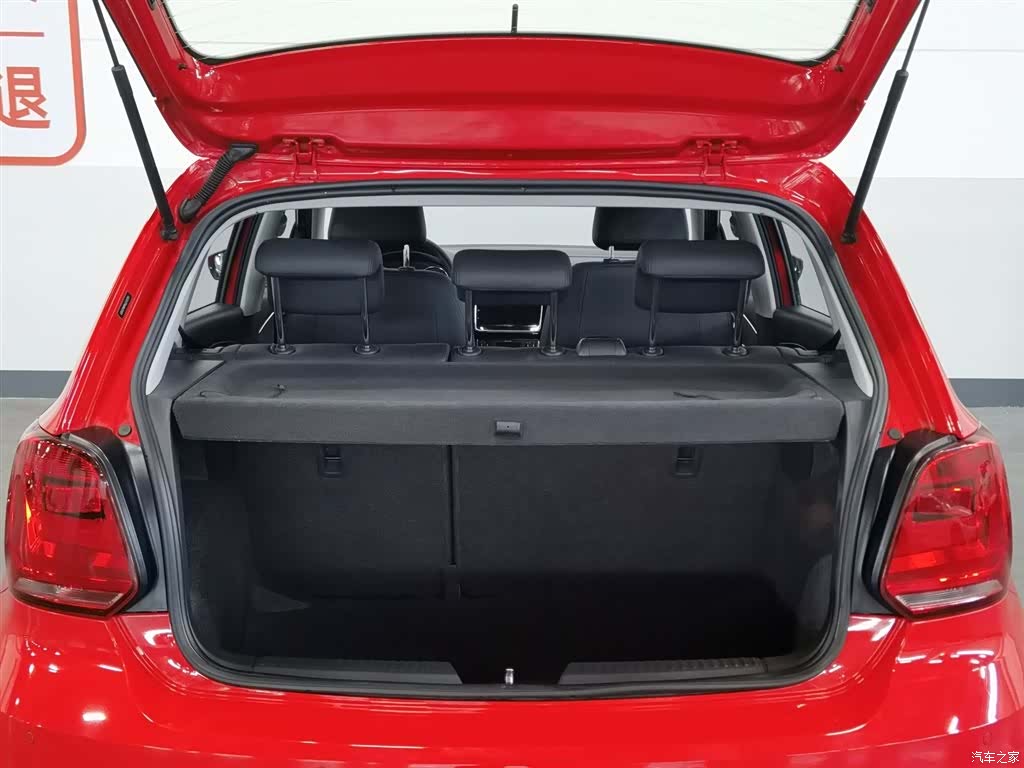 Volkswagen Polo, 2018 16