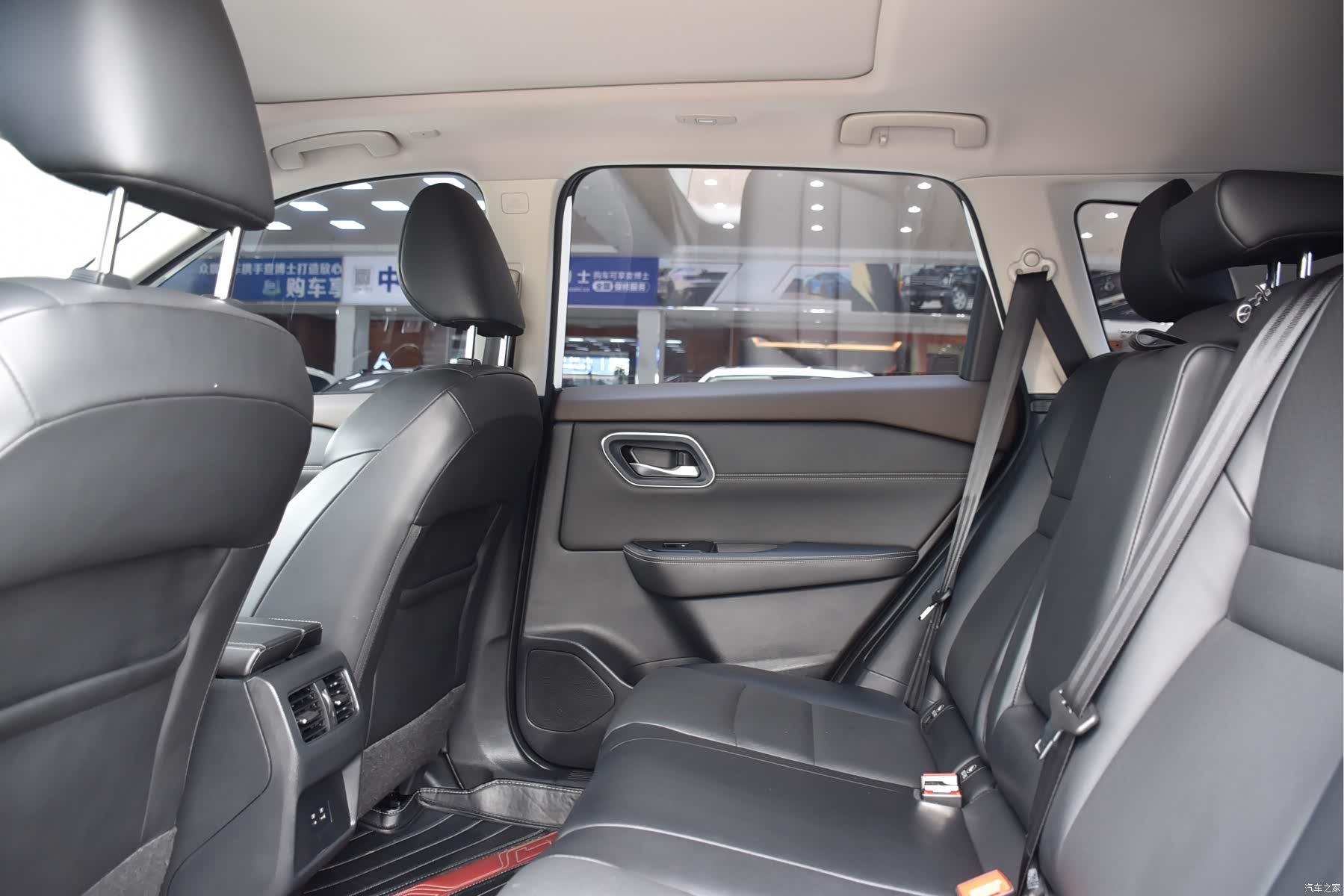 Nissan X-Trail, 2021 13