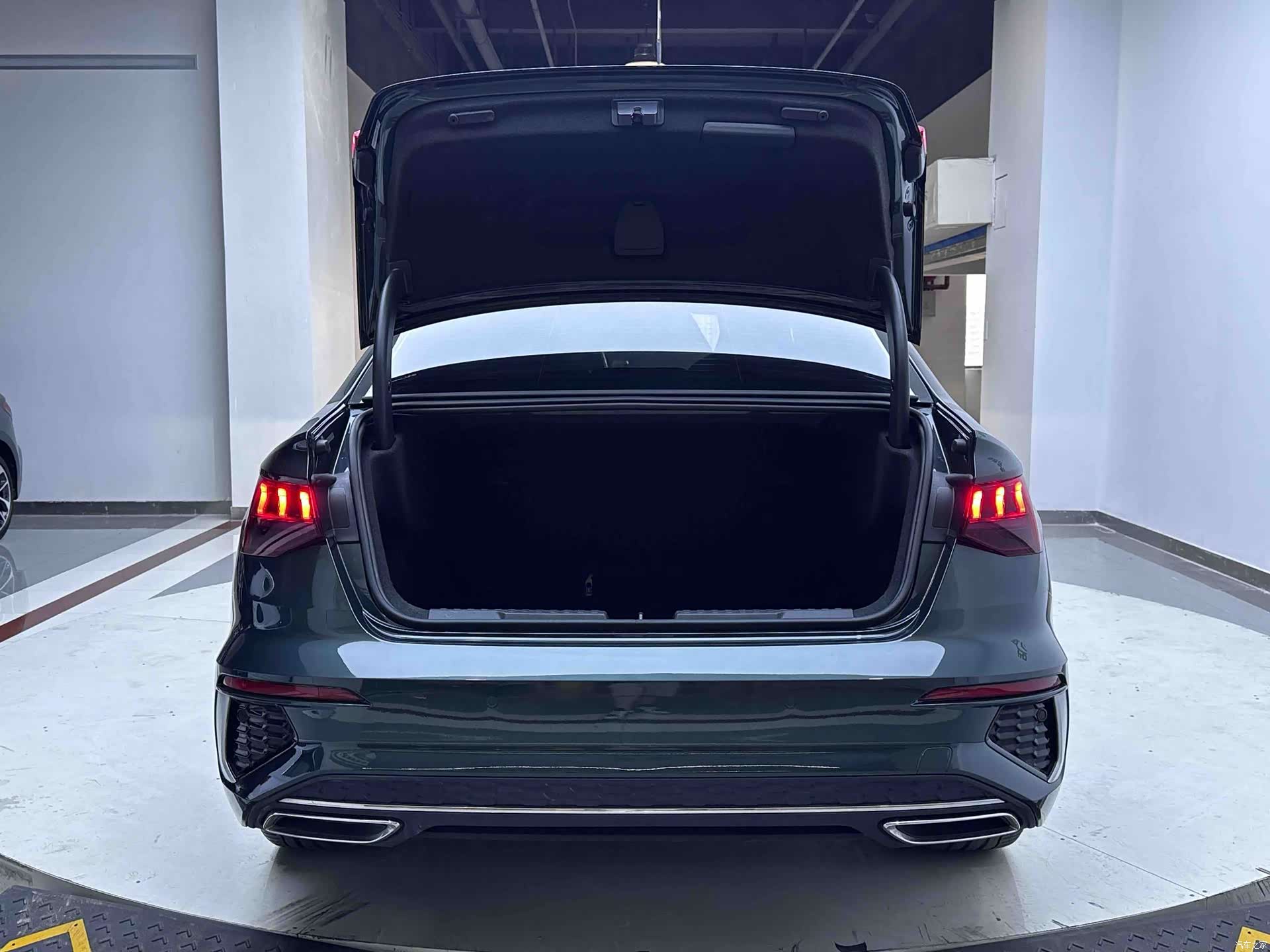 Audi A3, 2022 21
