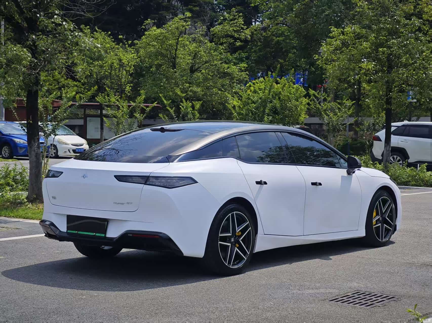 Hyper GT, 2024 17