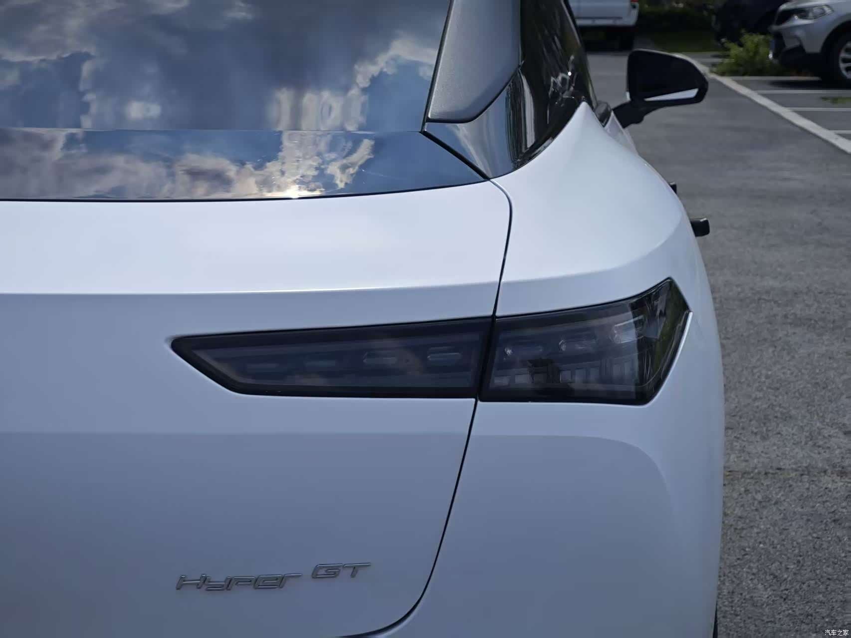 Hyper GT, 2024 22