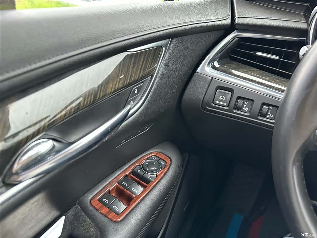 Cadillac XT5, 2018 23