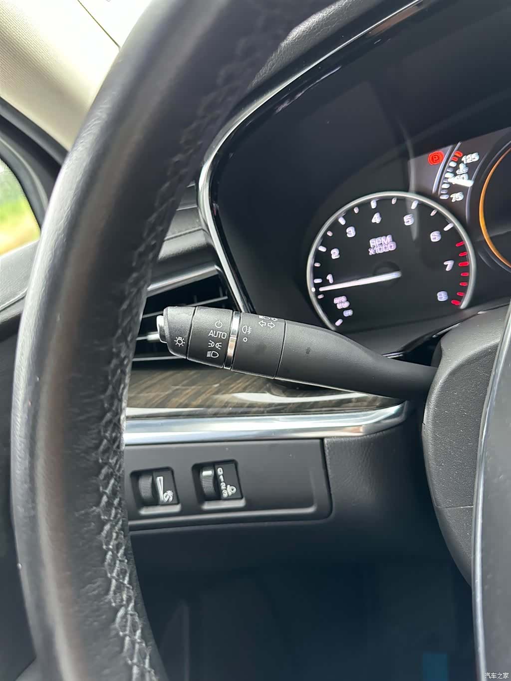 Cadillac XT5, 2018 24