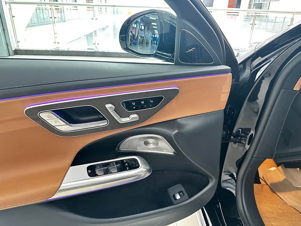 Mercedes-Benz E-class Mercedes-Benz E-class
