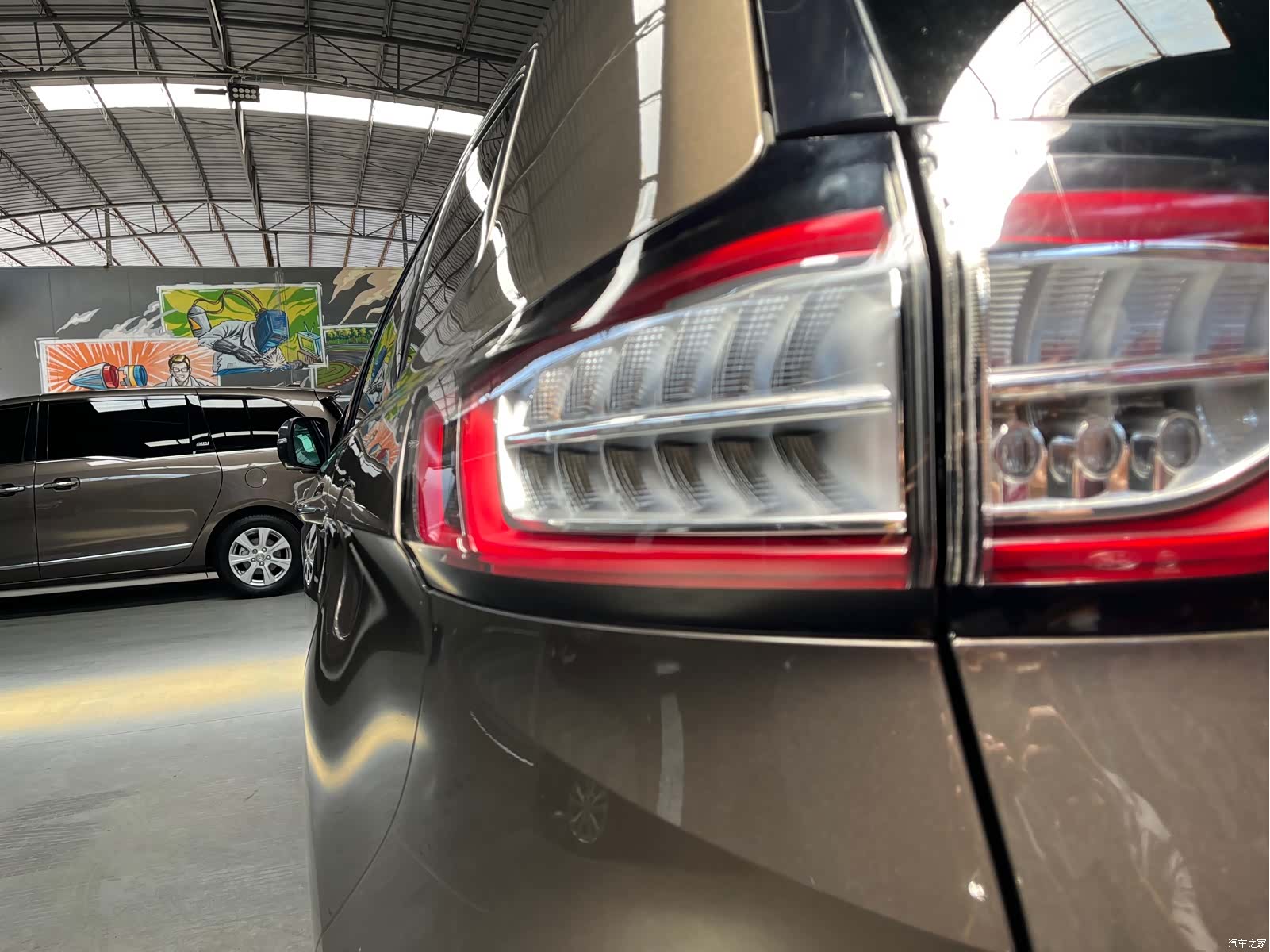 Ford Edge, 2015 12
