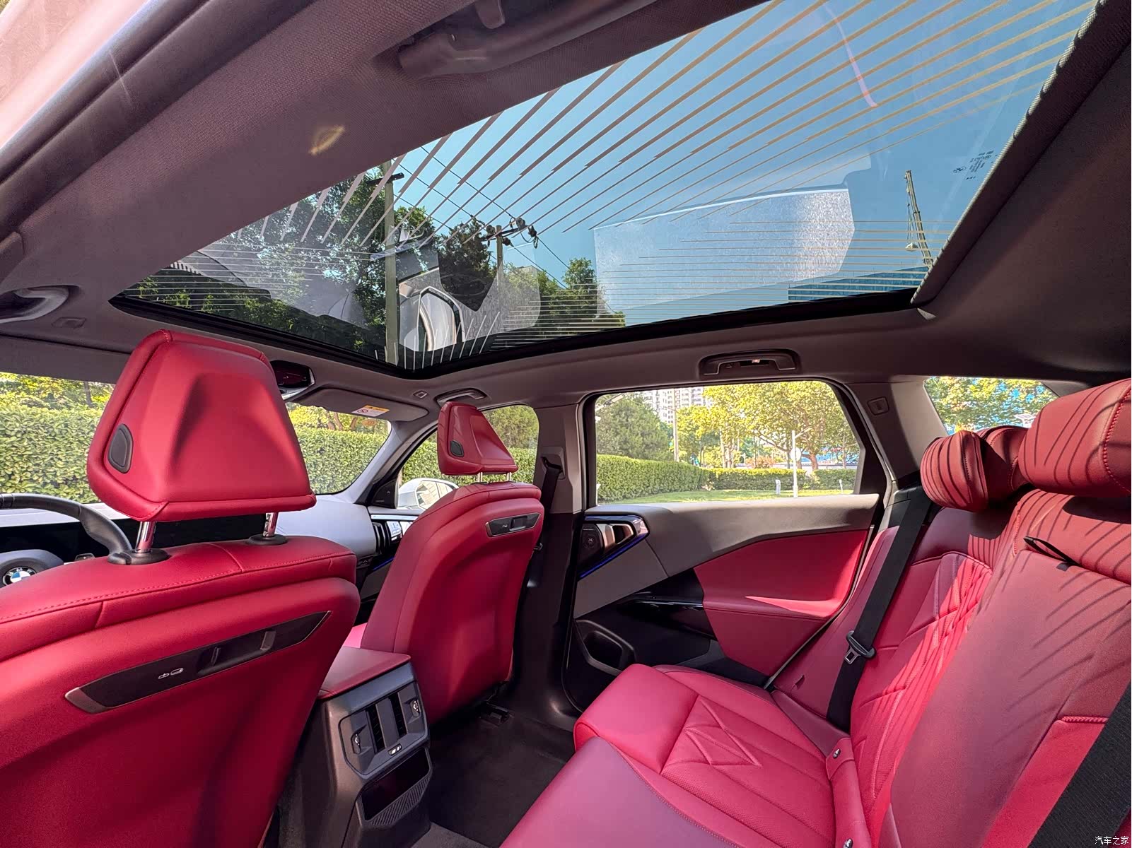 BMW X3, 2025 19