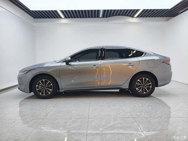 BYD Destroyer 05, 2024 8