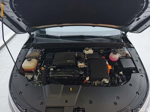 BYD Destroyer 05, 2024 17