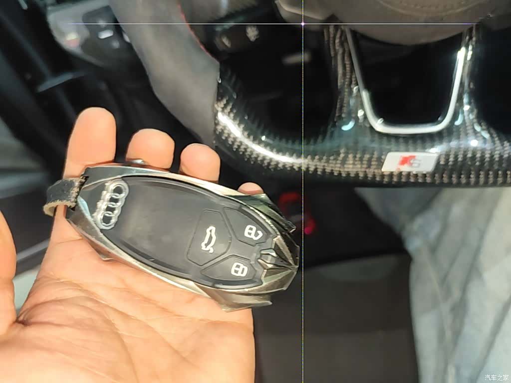 Audi A4L, 2021 17