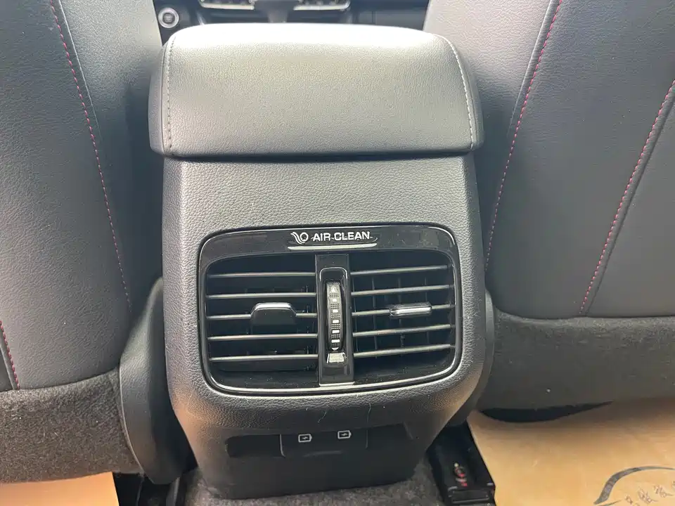 Trumpchi Trumpchi GS4