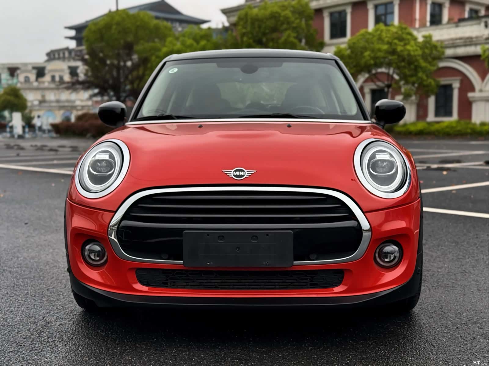 Mini Cooper, 2021 4