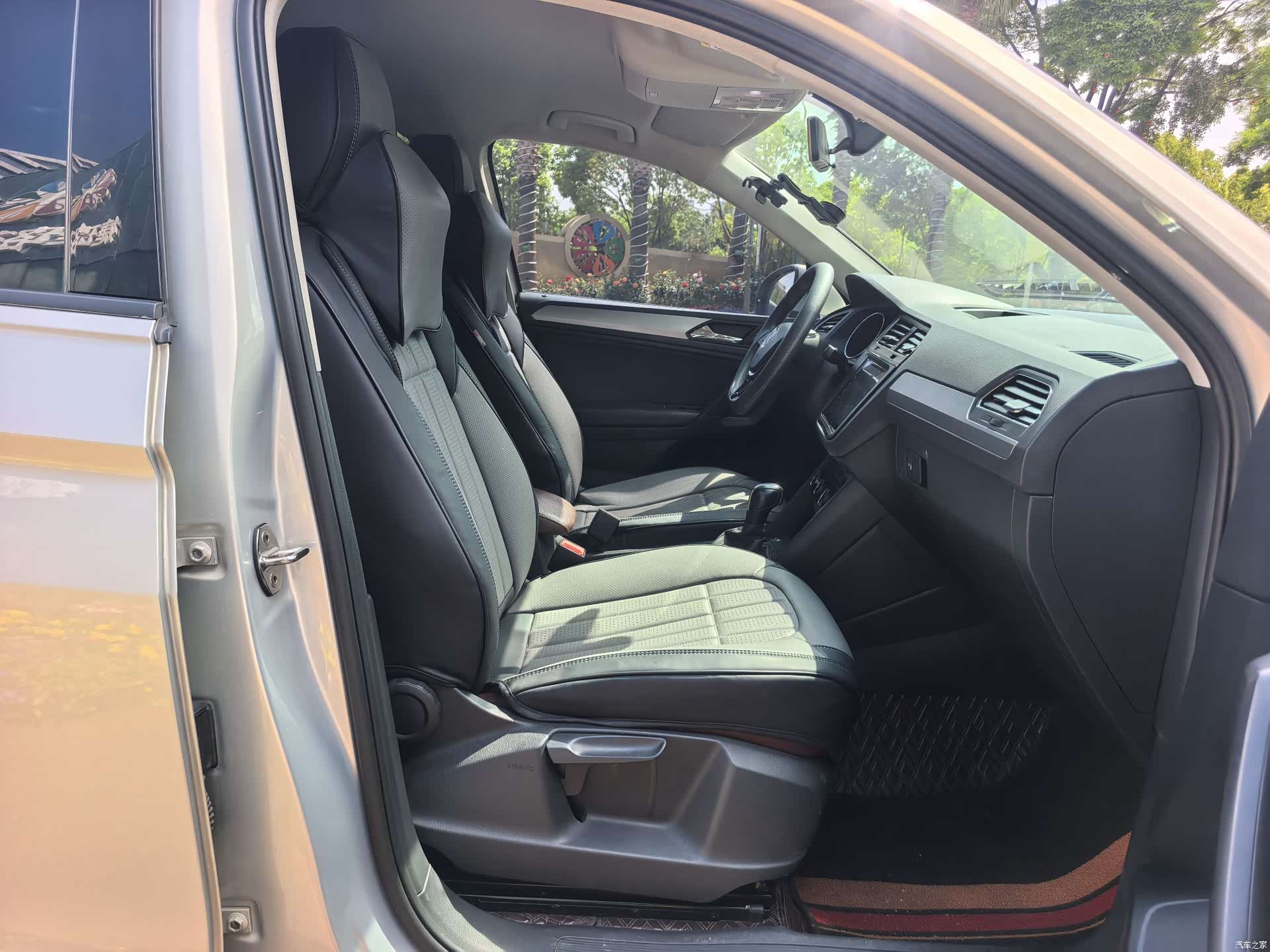 Volkswagen Tiguan L, 2019 7