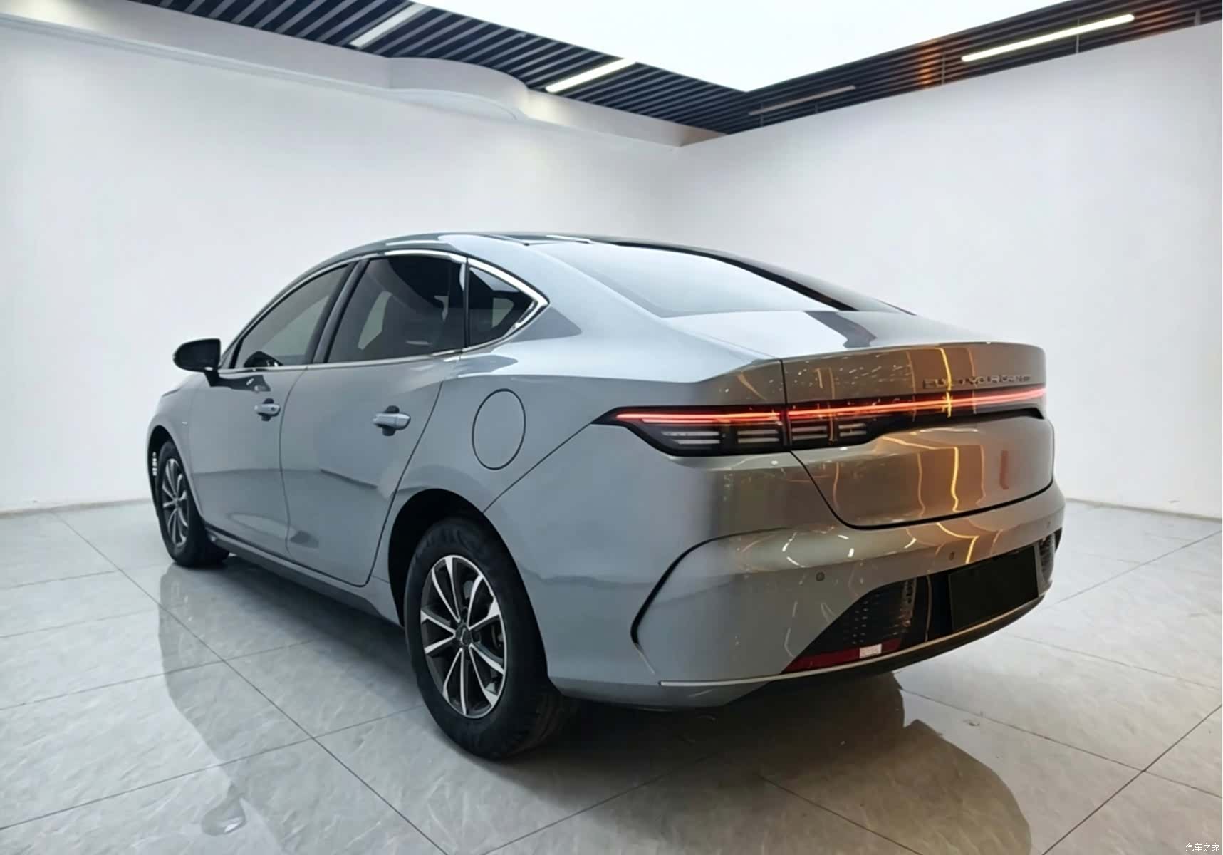 BYD Destroyer 05, 2024 3