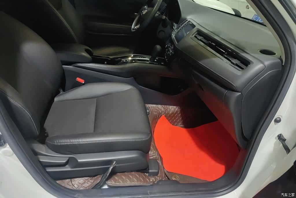 Honda Vezel, 2022 8