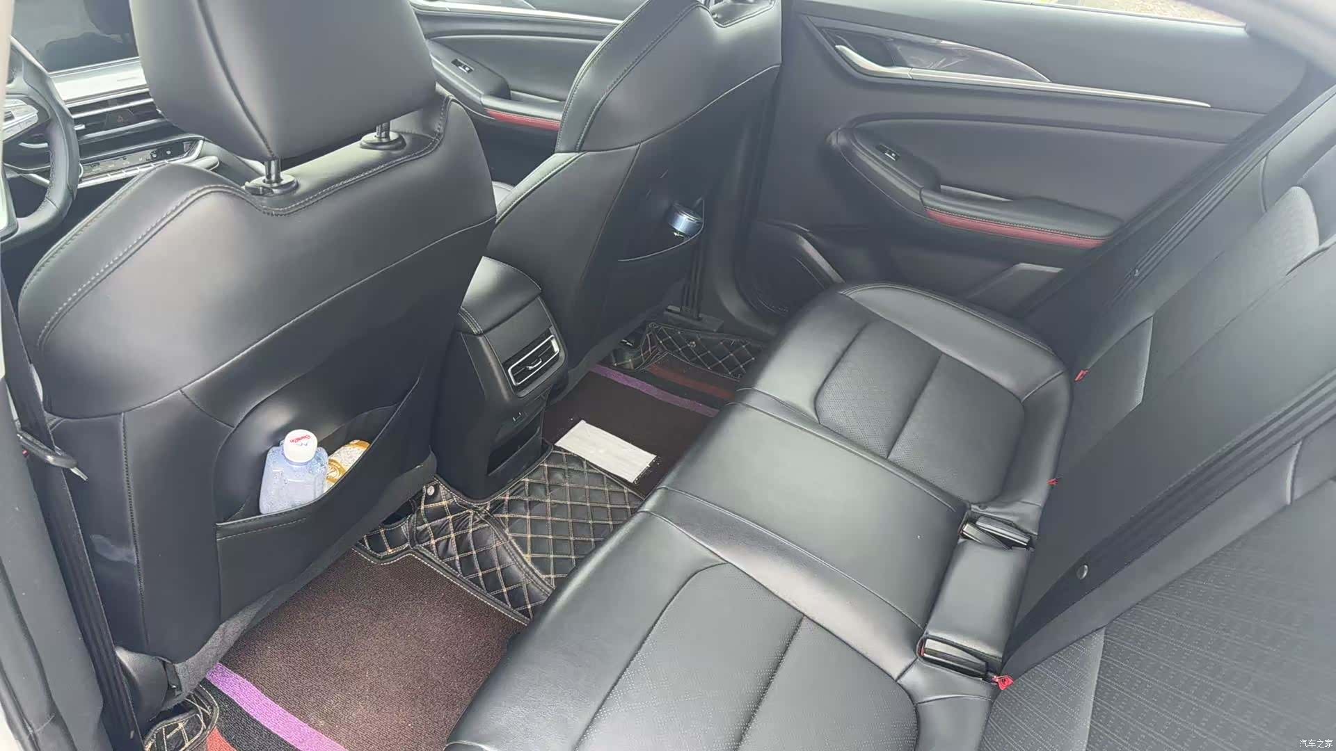 Changan Eado, 2020 2
