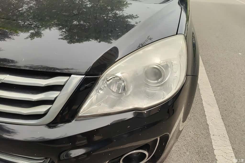 Haval H6, 2013 все фото