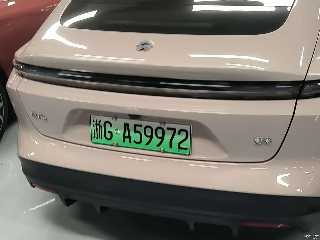 NIO ET5, 2024 17