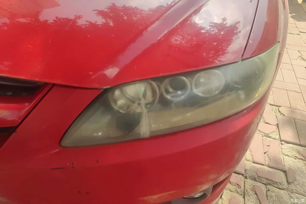 Mazda 6, 2013 все фото