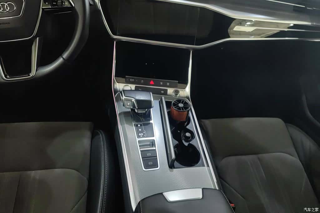 Audi A6L, 2020 16