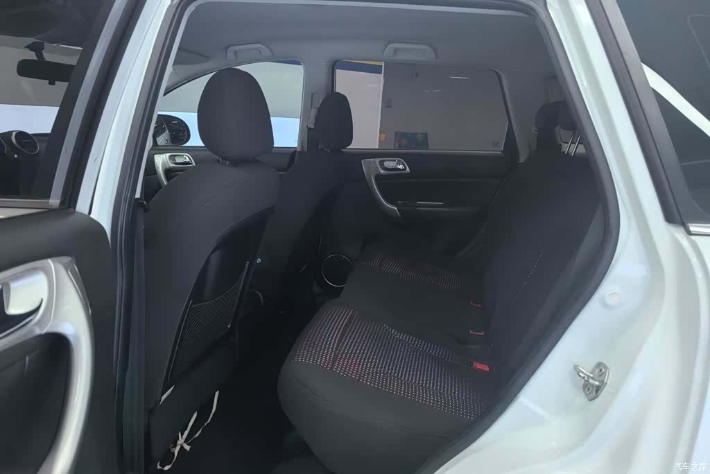 Haval H6, 2016 11