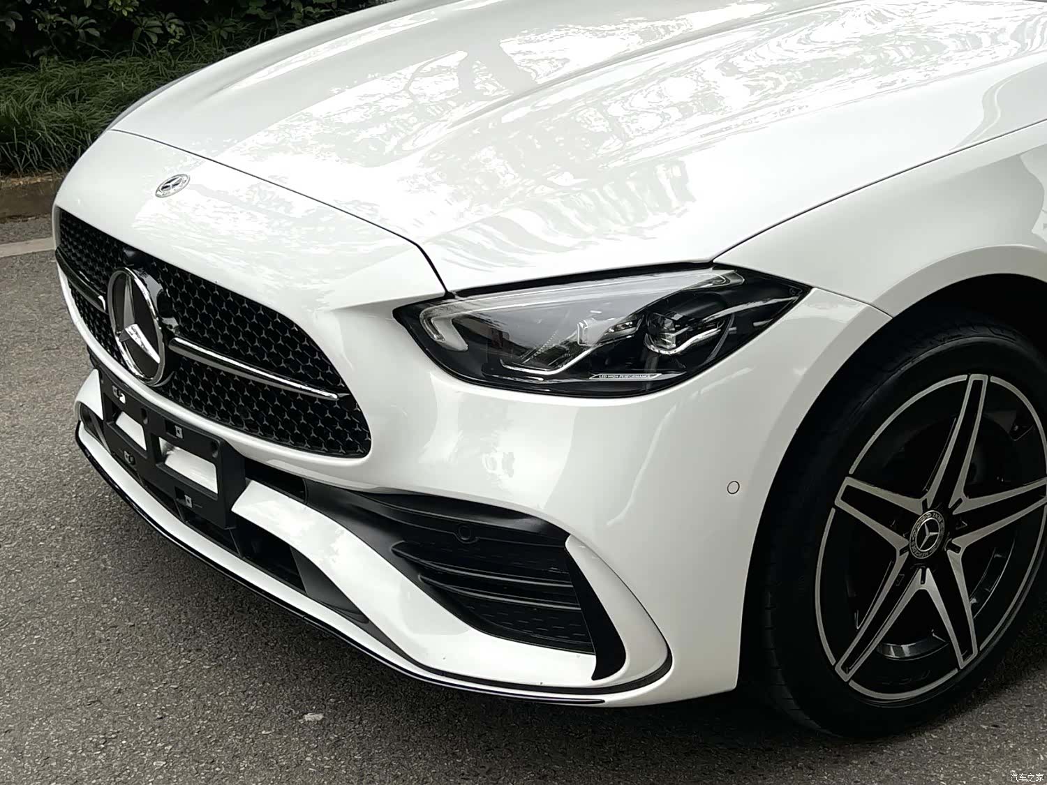 Mercedes-Benz C-Class, 2023 14