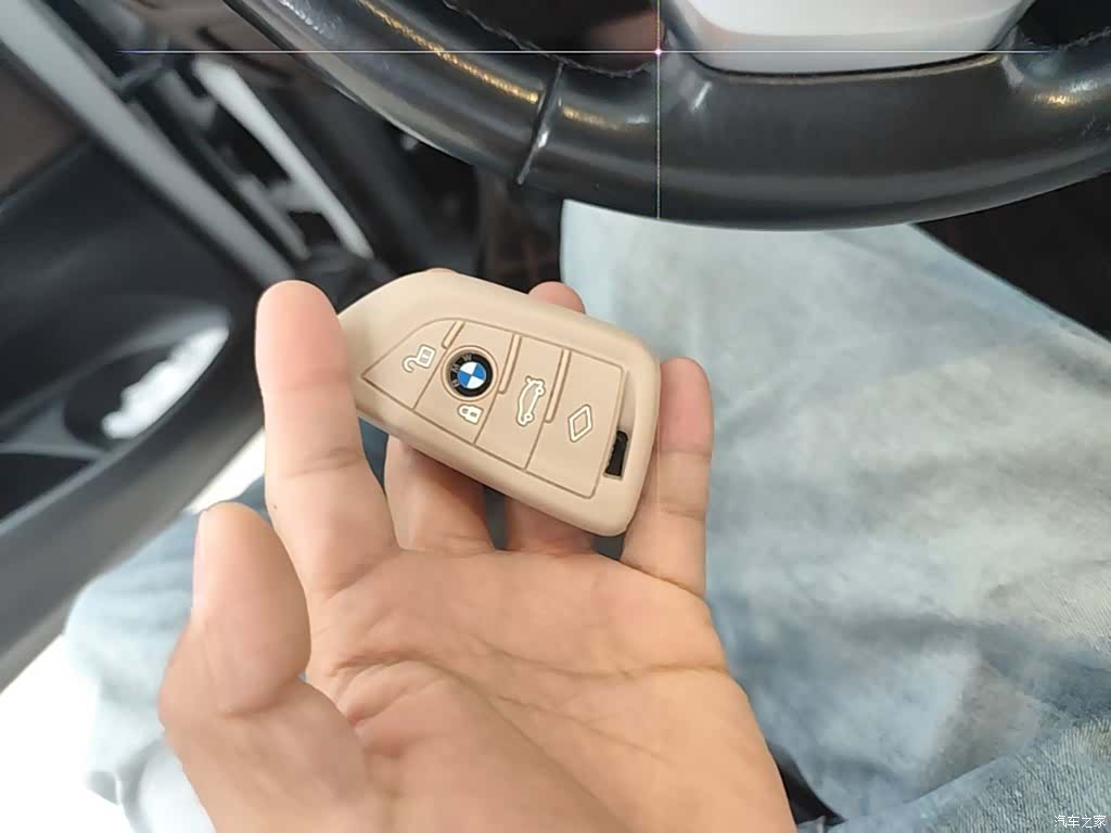 BMW X5, 2017 17