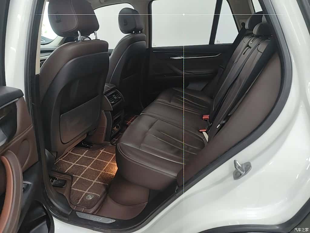 BMW X5, 2017 13
