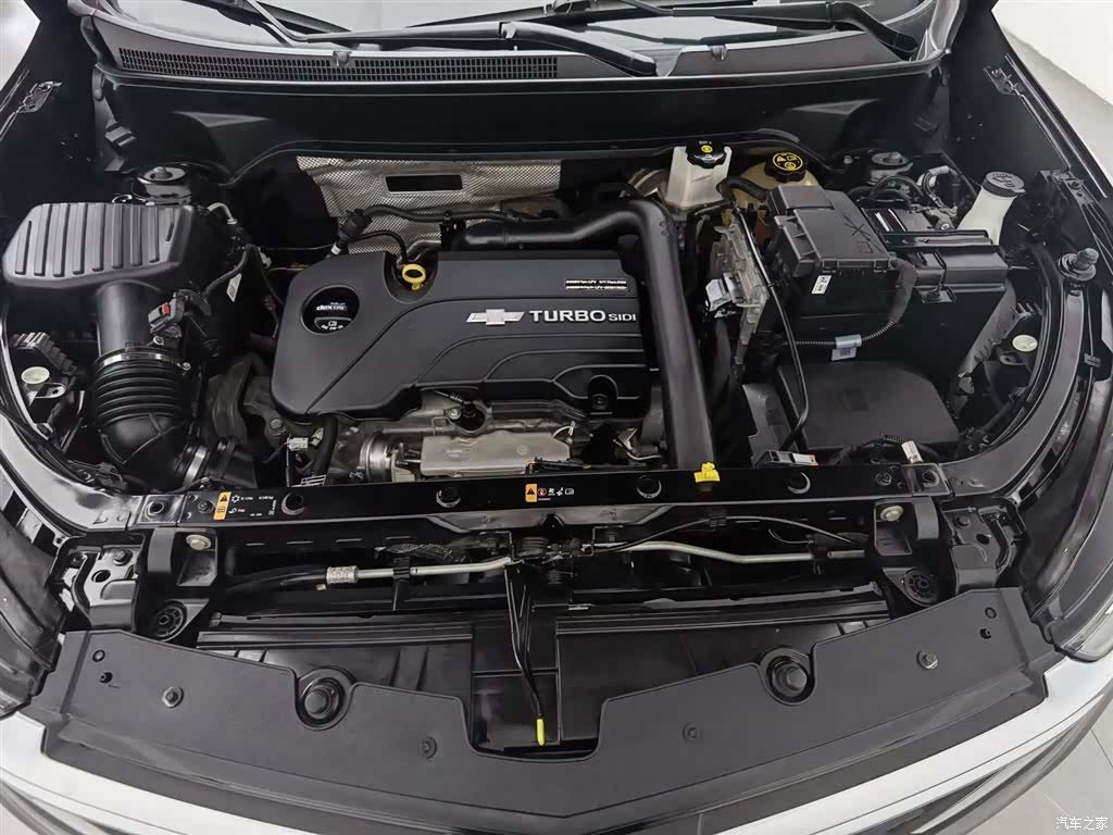 Chevrolet Equinox, 2021 6