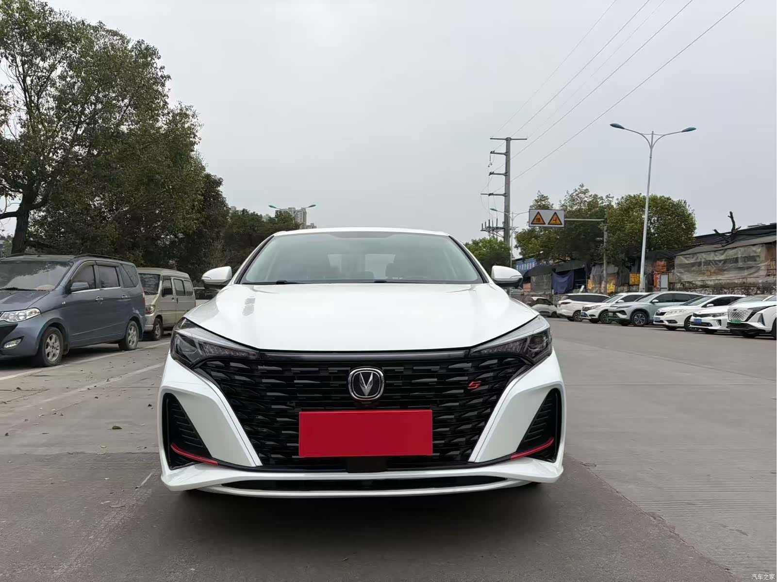 Changan Eado, 2023 2