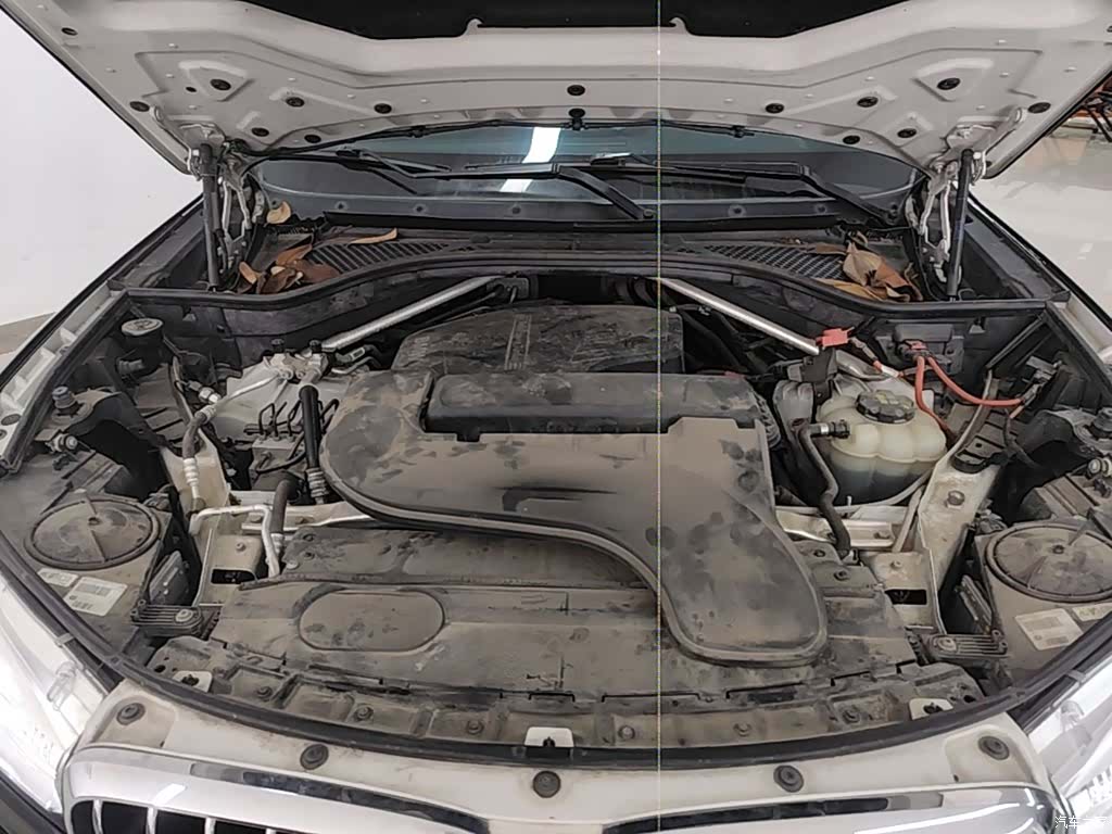 BMW X5, 2017 16
