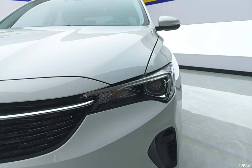 Buick Verano, 2024 все фото