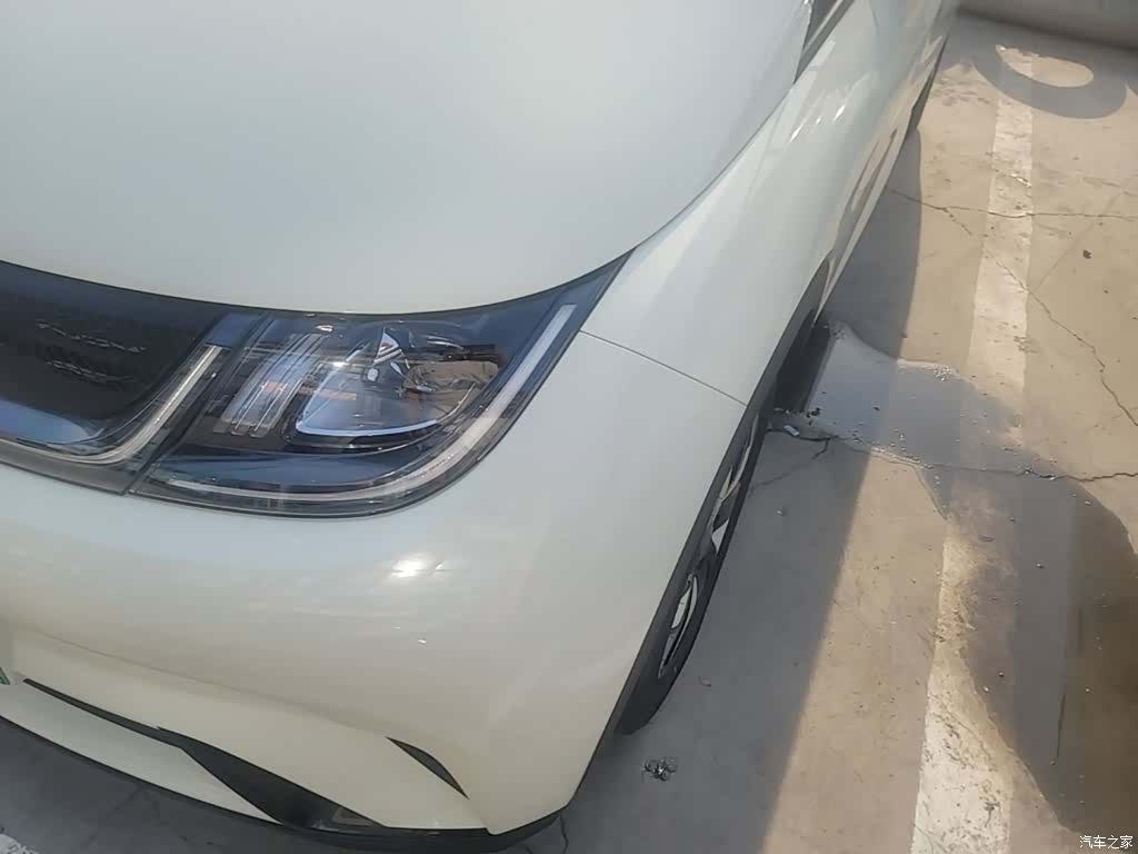 BYD Dolphin, 2024 18
