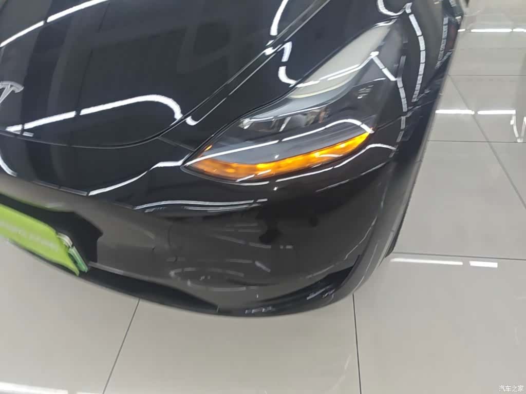 Tesla Model Y, 2023 24