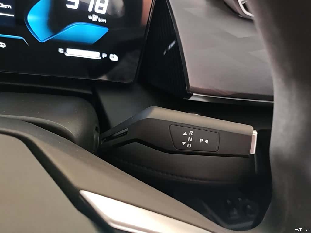 DongFeng EV01, 2026 10