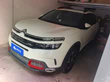 ���� C5 AIRCROSS 2019�� 380THP ������ ��V