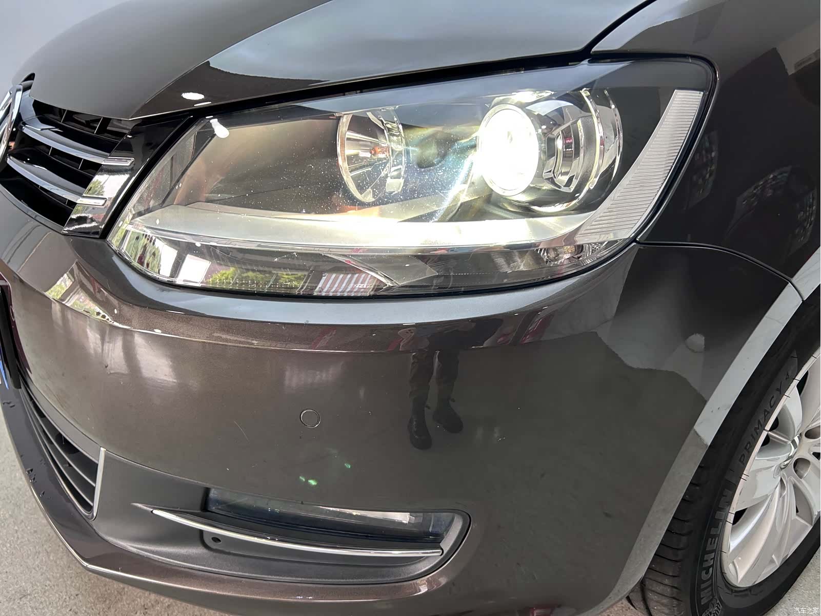 Volkswagen Xia, 2016 29