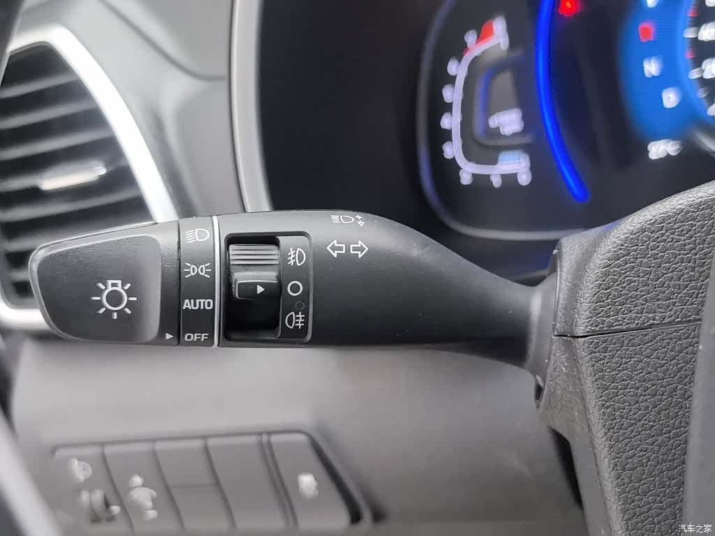 Hyundai Tucson, 2019 21