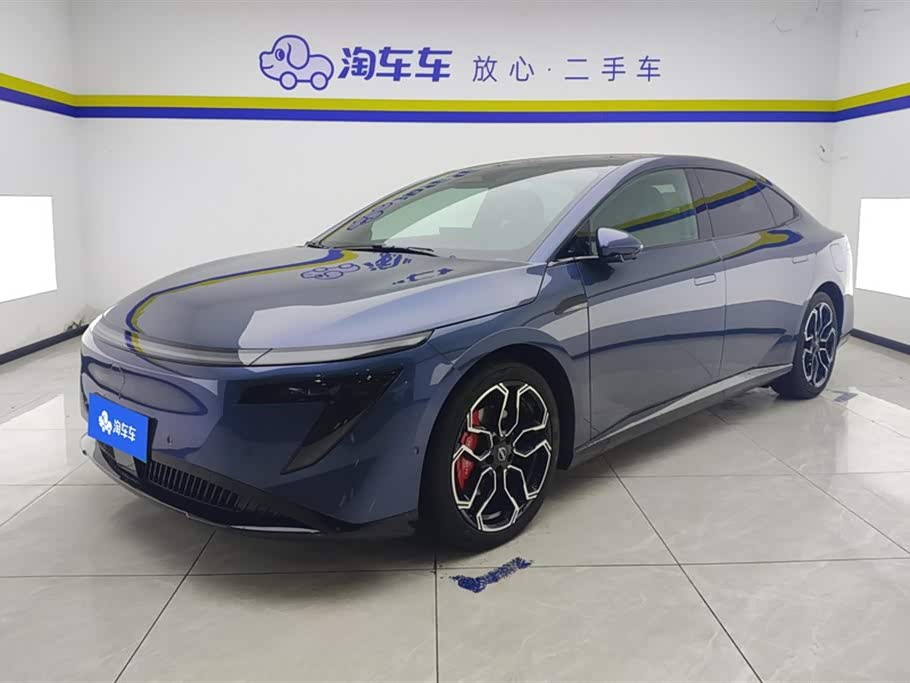 Nissan N7