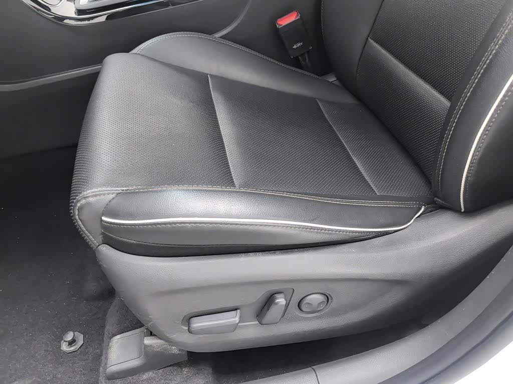 Hyundai Tucson, 2019 20