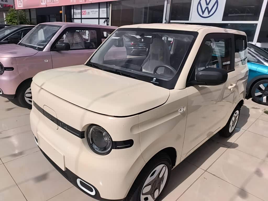 Geely