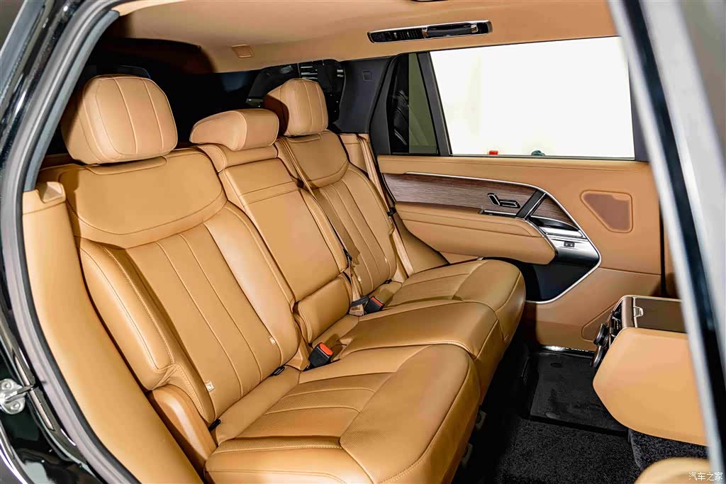 Land Rover Range Rover, 2025 24
