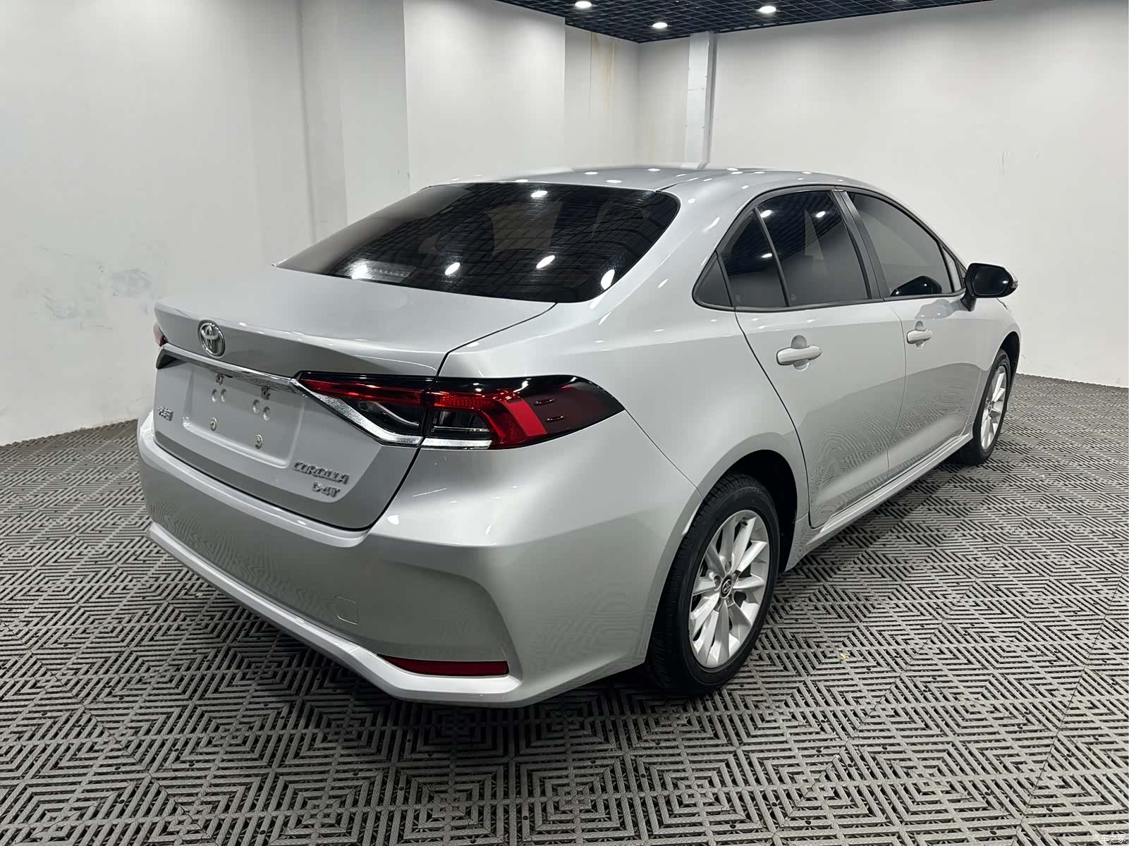 Toyota Corolla, 2022 9