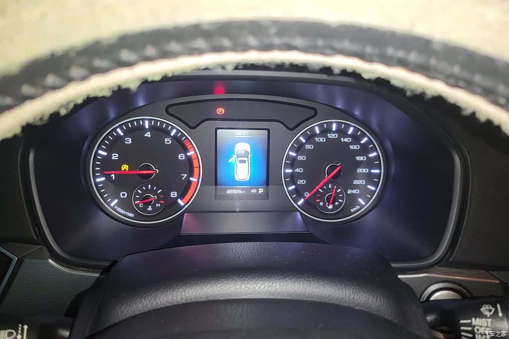 Haval H6, 2019 14